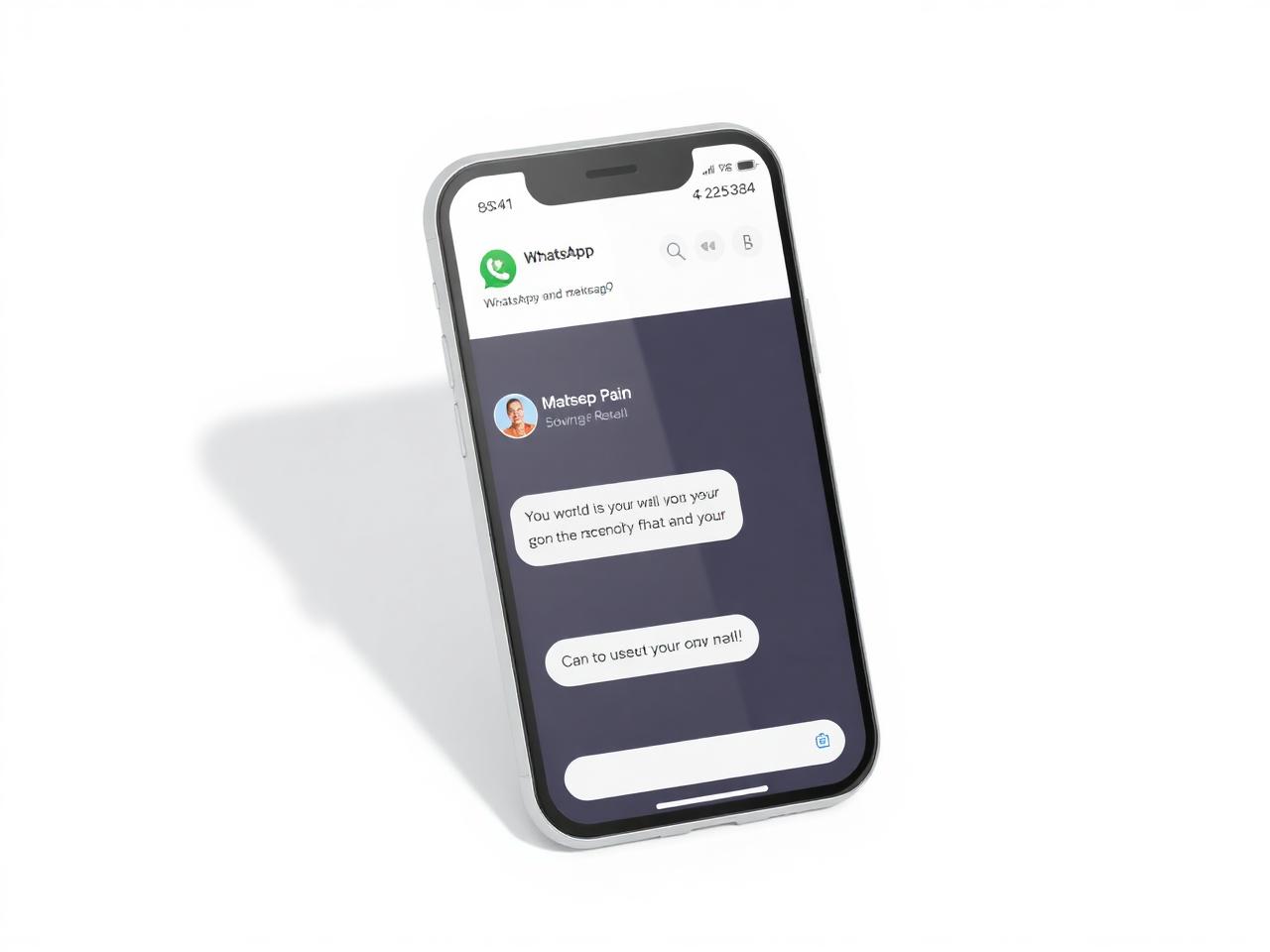 AI WhatsApp Agents